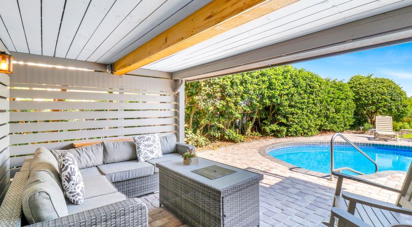 Photo of Atlantic Embrace