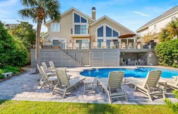 Atlantic Embrace Holiday Home