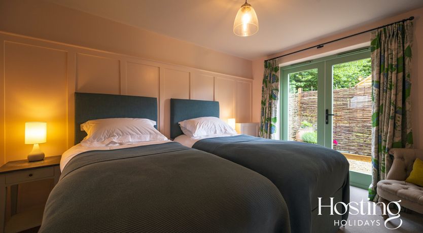 Photo of Buckinghamshire Bliss