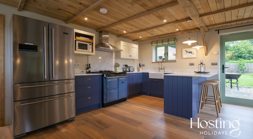 Photo of Buckinghamshire Bliss