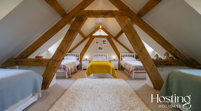 Photo of Buckinghamshire Bliss