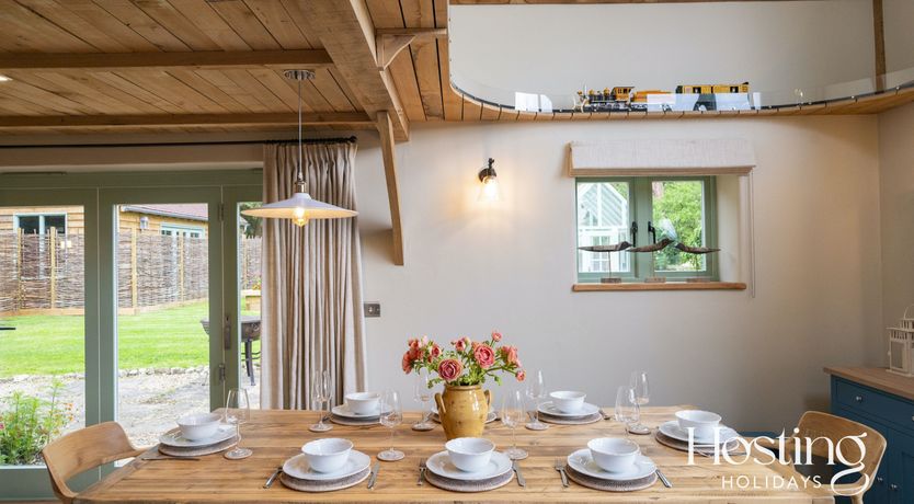 Photo of Buckinghamshire Bliss