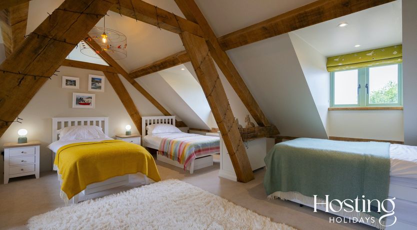 Photo of Buckinghamshire Bliss