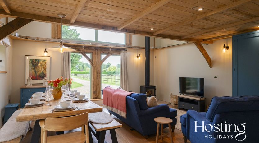 Photo of Buckinghamshire Bliss