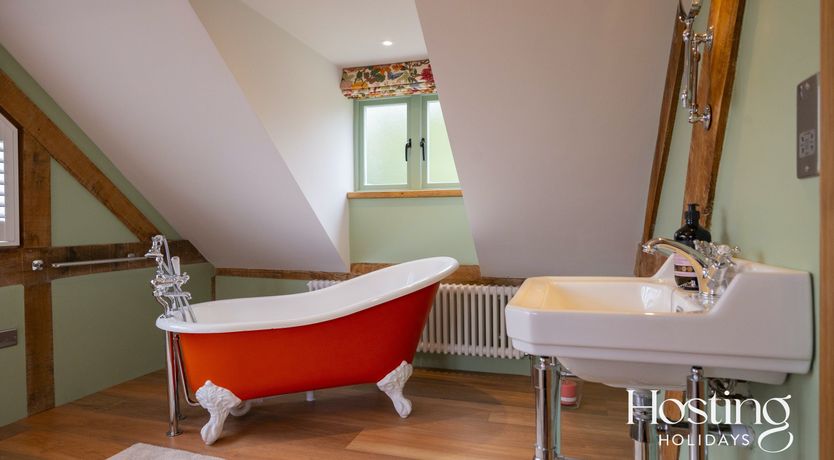 Photo of Buckinghamshire Bliss