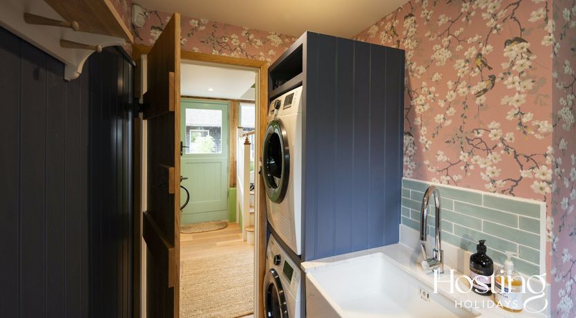 Photo of Buckinghamshire Bliss