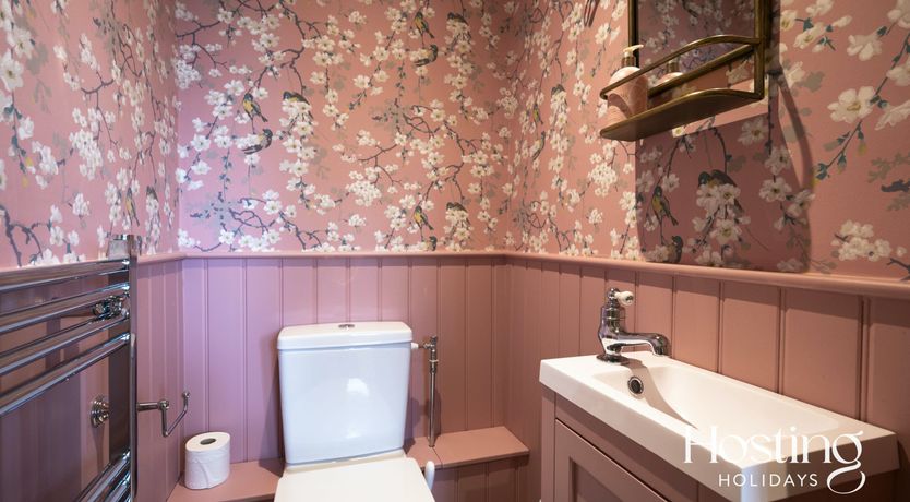 Photo of Buckinghamshire Bliss