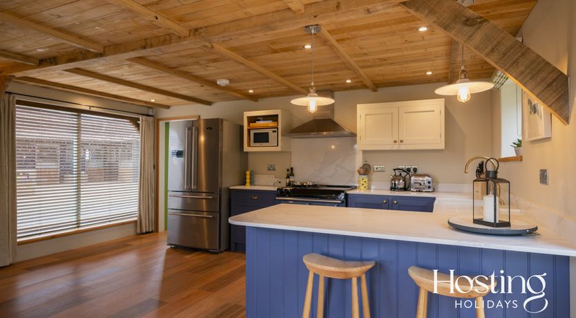 Photo of Buckinghamshire Bliss