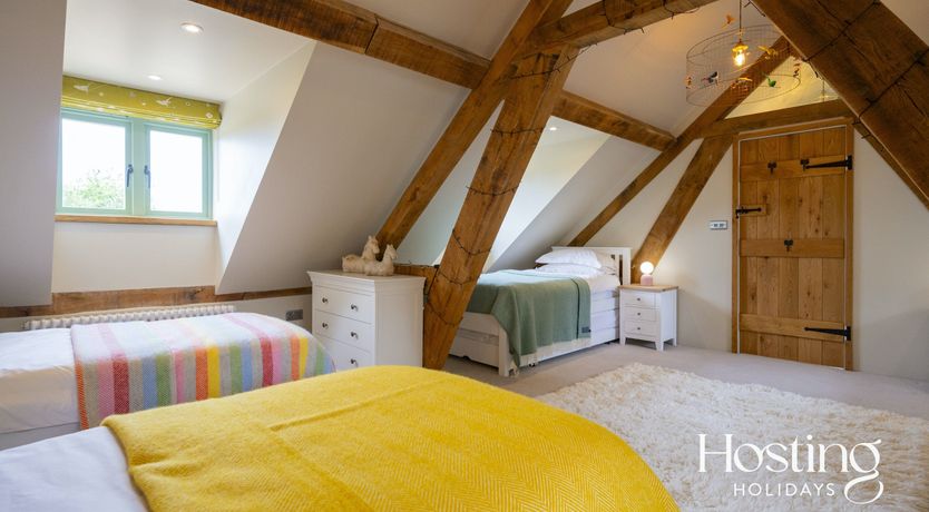 Photo of Buckinghamshire Bliss