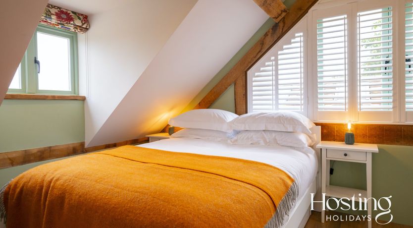 Photo of Buckinghamshire Bliss