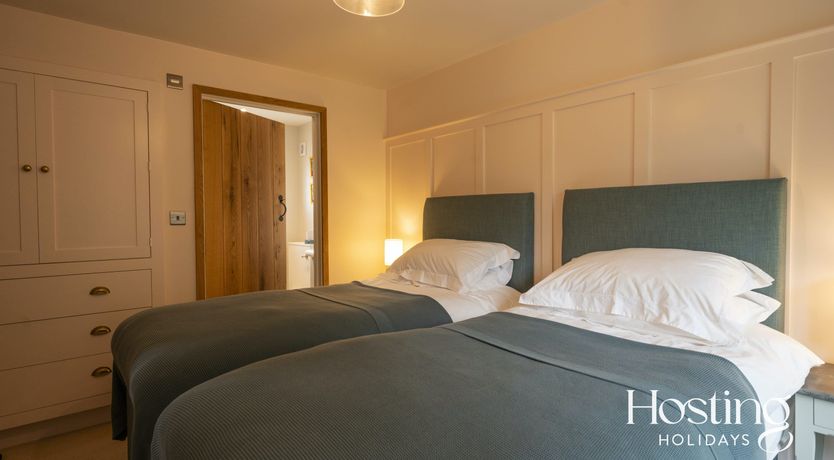 Photo of Buckinghamshire Bliss