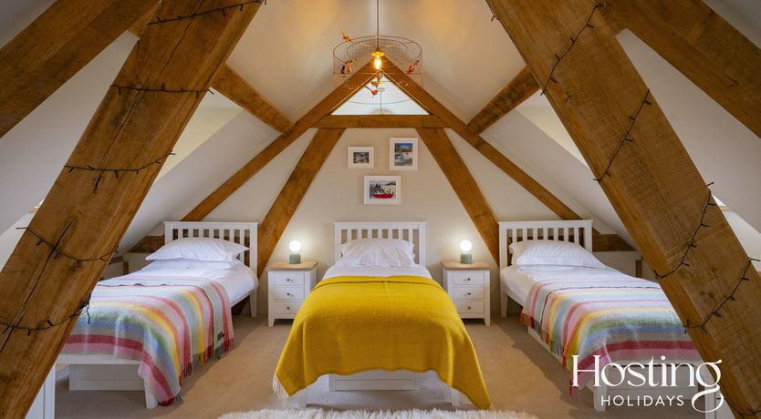 Photo of Buckinghamshire Bliss