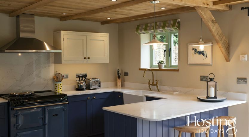 Photo of Buckinghamshire Bliss