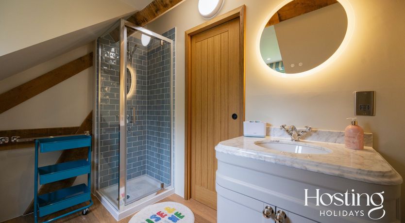 Photo of Buckinghamshire Bliss