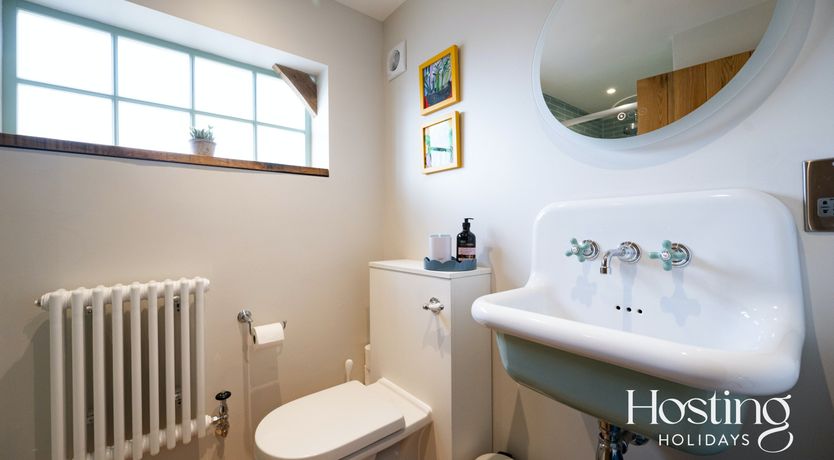 Photo of Buckinghamshire Bliss