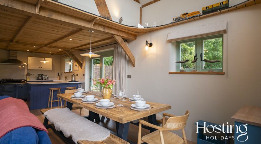 Photo of Buckinghamshire Bliss