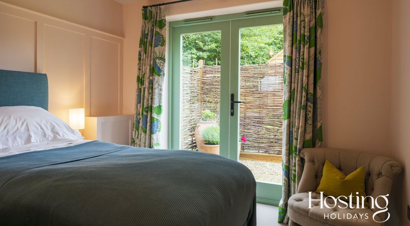 Photo of Buckinghamshire Bliss