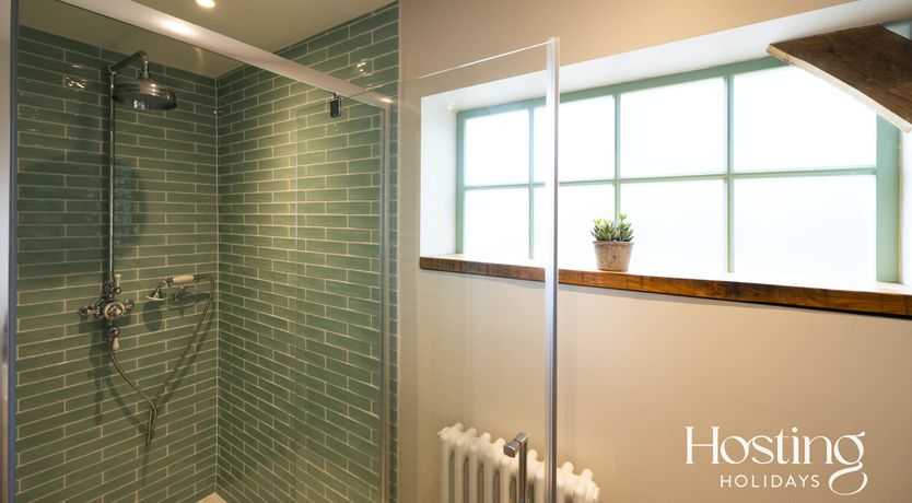 Photo of Buckinghamshire Bliss