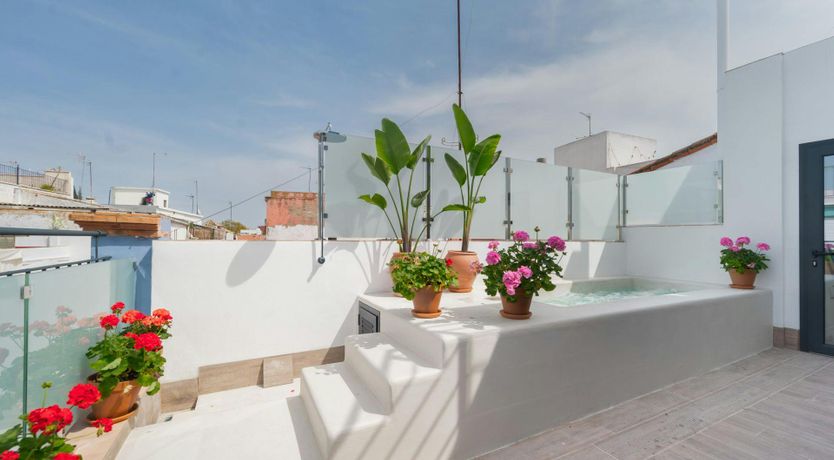 Photo of The Chic Patio