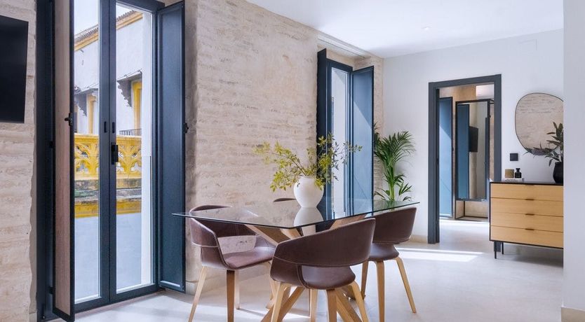 Photo of The Chic Patio