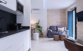 Photo of The Chic Patio