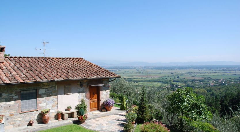 Photo of Afternoon in Tuscany