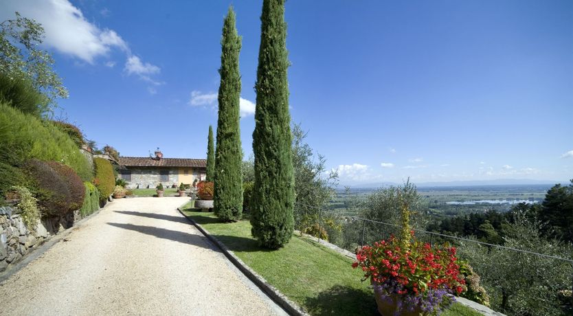 Photo of Afternoon in Tuscany
