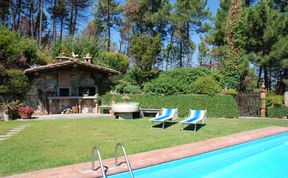 Photo of Afternoon in Tuscany