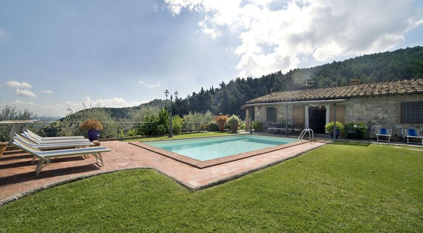 Photo of Afternoon in Tuscany