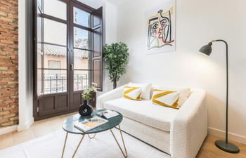 Granado Hideaway Holiday Home