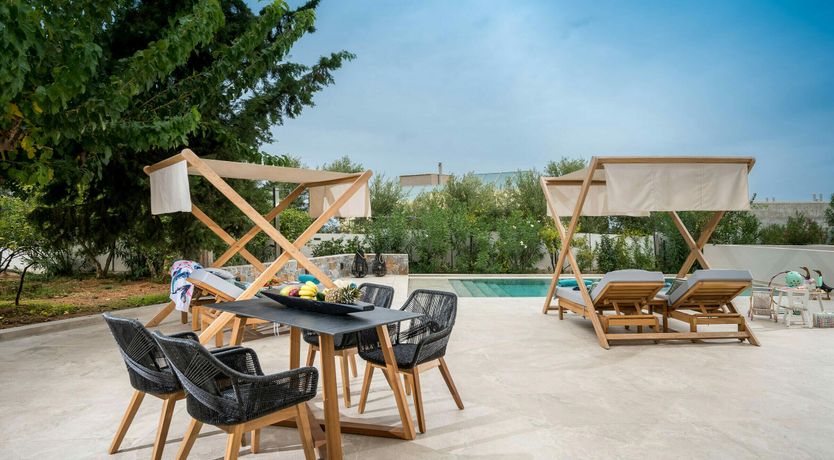 Photo of Coastal Crests