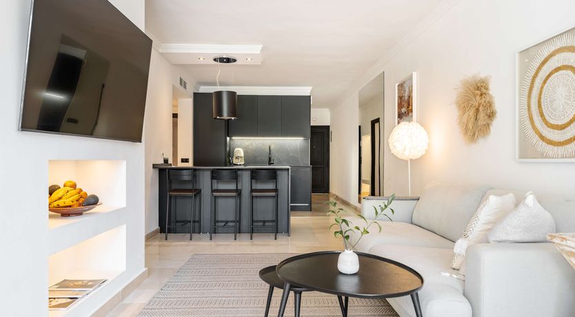 Photo of The Spanish Dawn