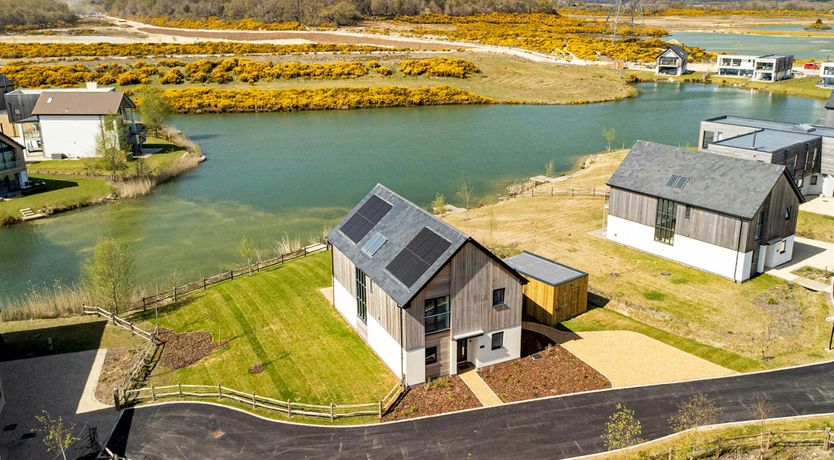 Photo of Picturesque Estate
