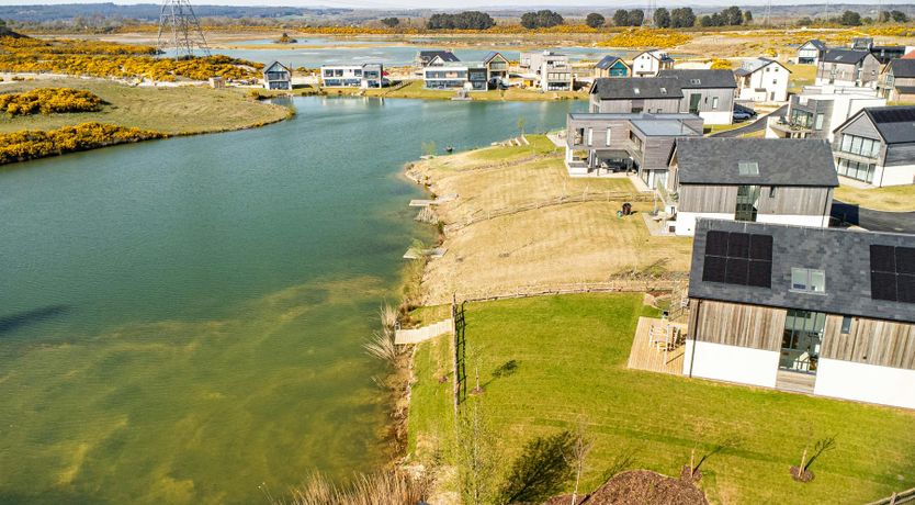 Photo of Picturesque Estate