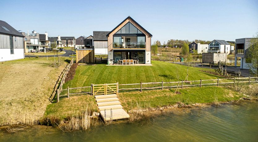 Photo of Picturesque Estate