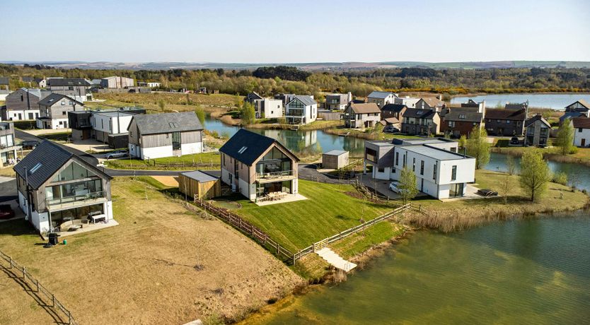 Photo of Picturesque Estate
