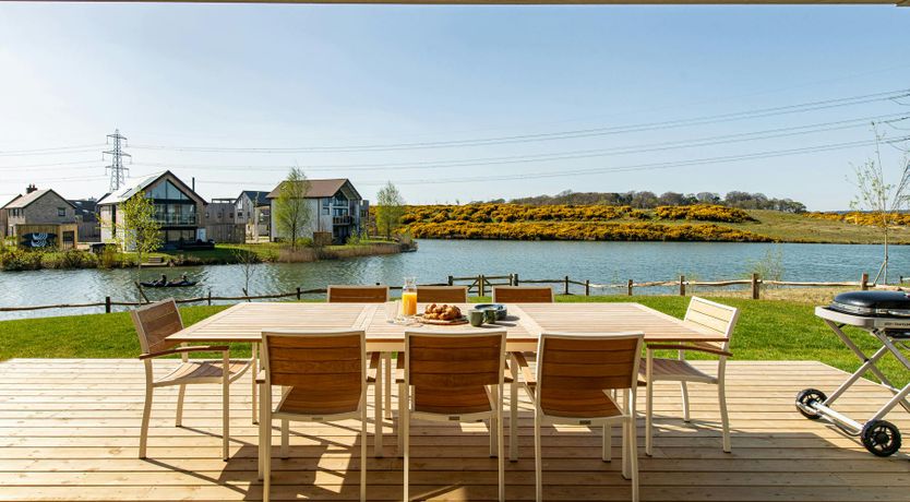 Photo of Picturesque Estate