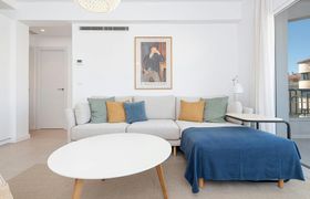 Photo of shoreline-sands