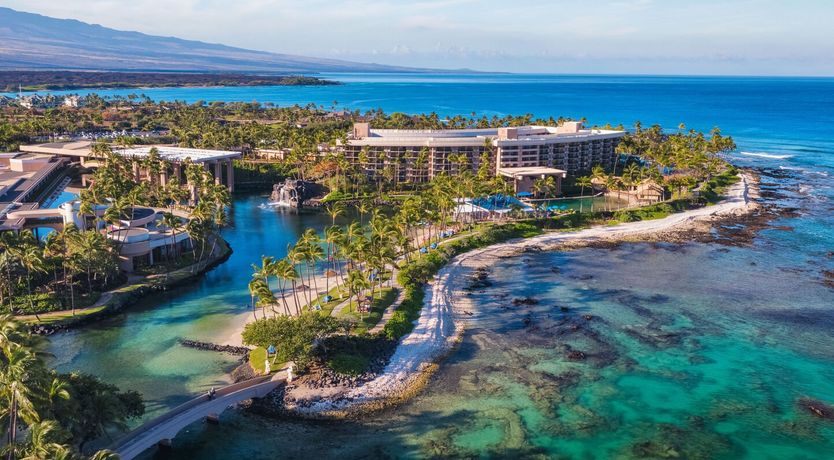 Photo of Open Sky Oasis