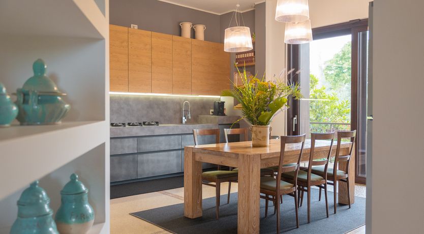 Photo of Sublime Solitude