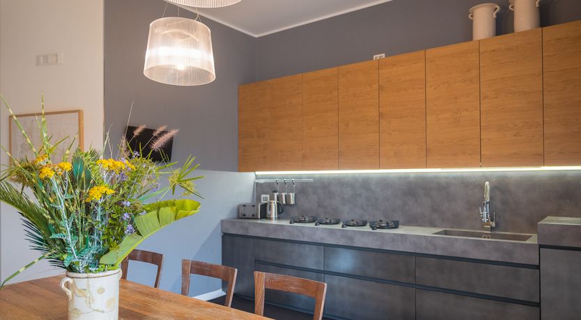 Photo of Sublime Solitude