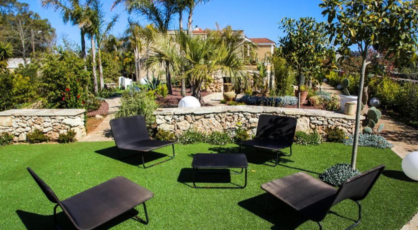 Photo of Sublime Solitude