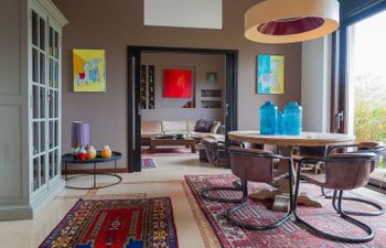 Sublime Solitude Holiday Home