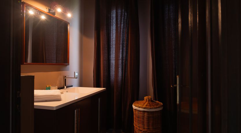 Photo of Sublime Solitude