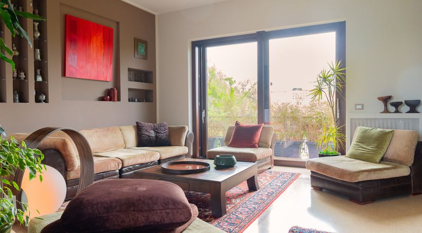 Photo of Sublime Solitude