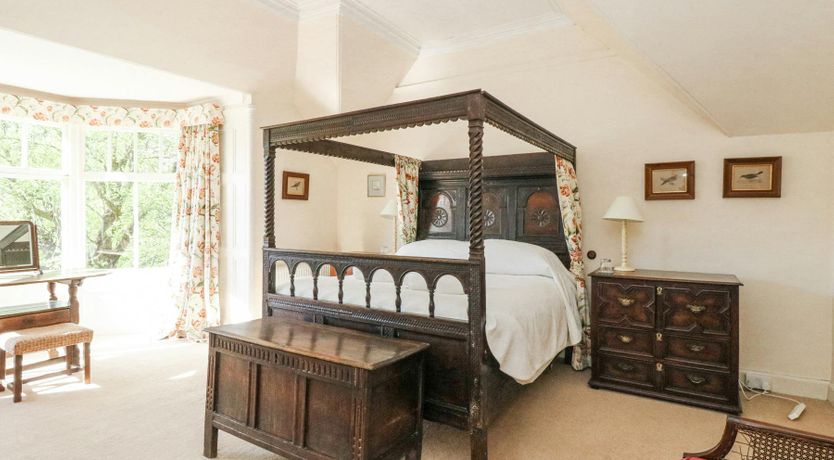 Photo of Grand Lodge