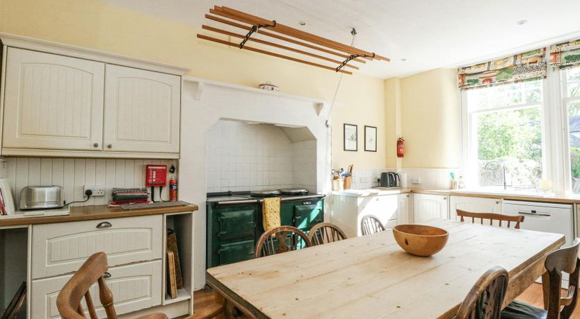 Photo of Grand Lodge