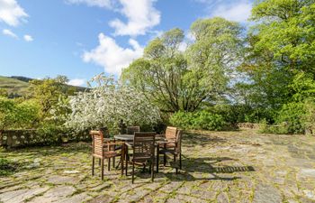 Grand Lodge Holiday Home