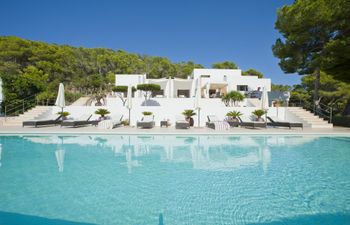 Sea Pines Holiday Home