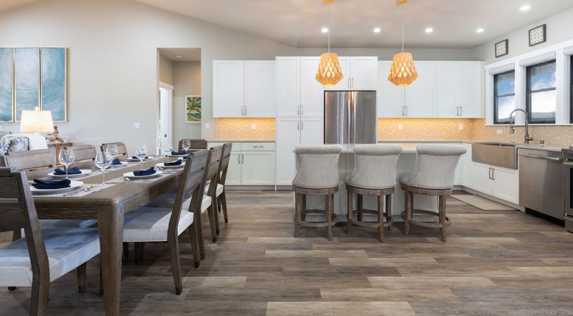 Photo of Volcanic Hues